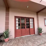 Casa Aconchegante Na Praia Dos Ingleses