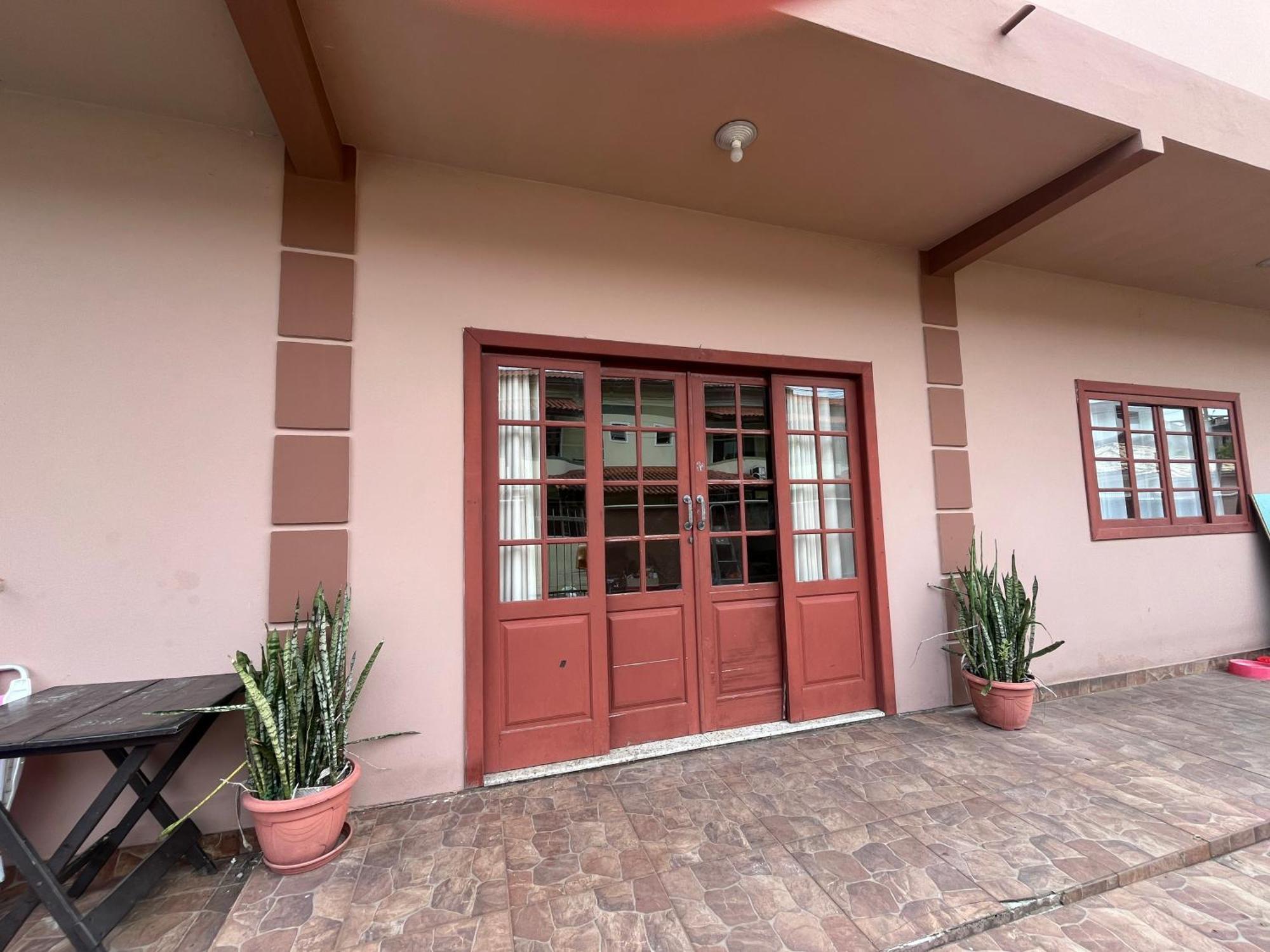 Casa Aconchegante Na Dos Ingleses Casa de férias Florianopolis