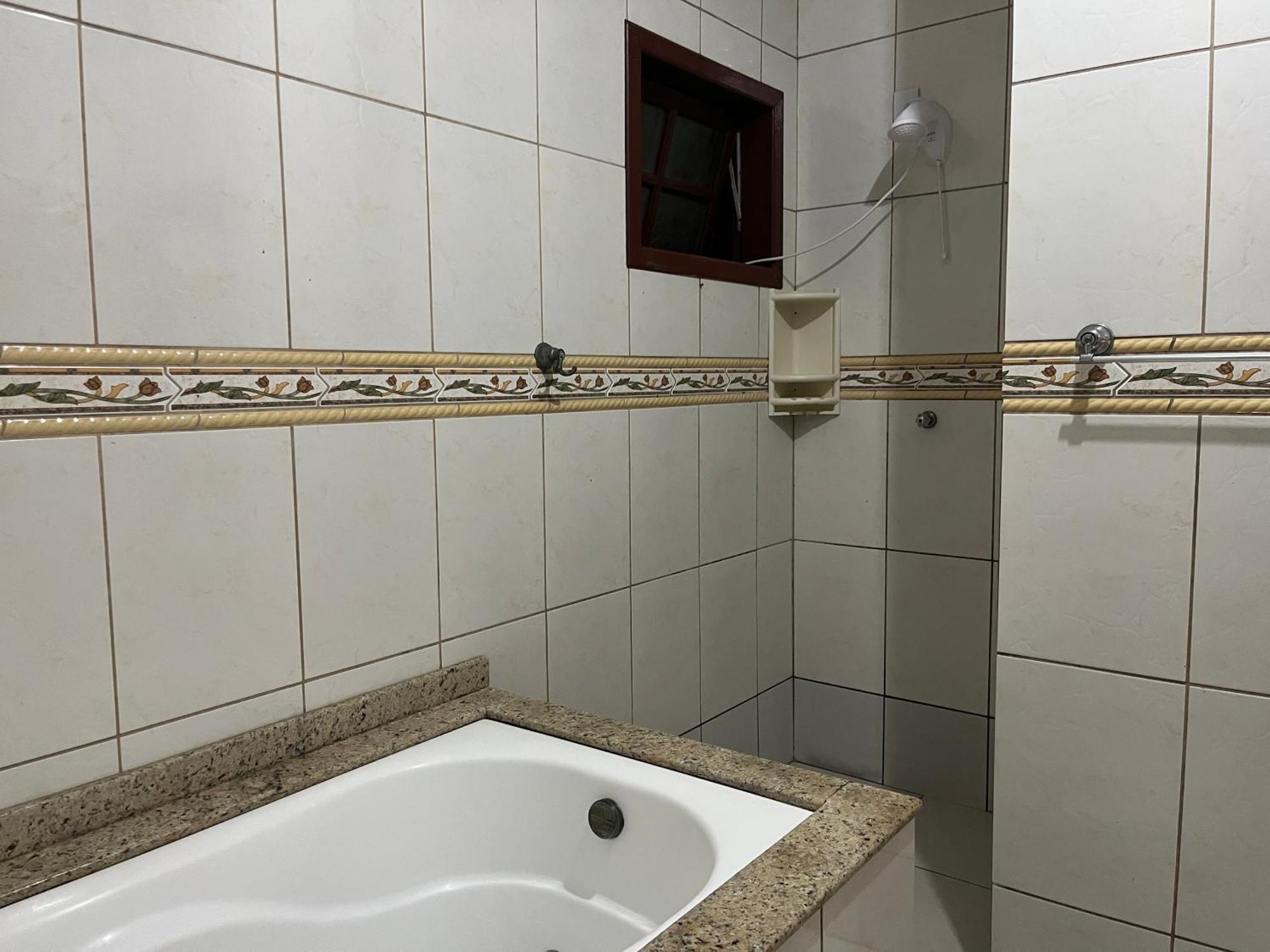 Casa de férias Casa Aconchegante Na Dos Ingleses Florianopolis