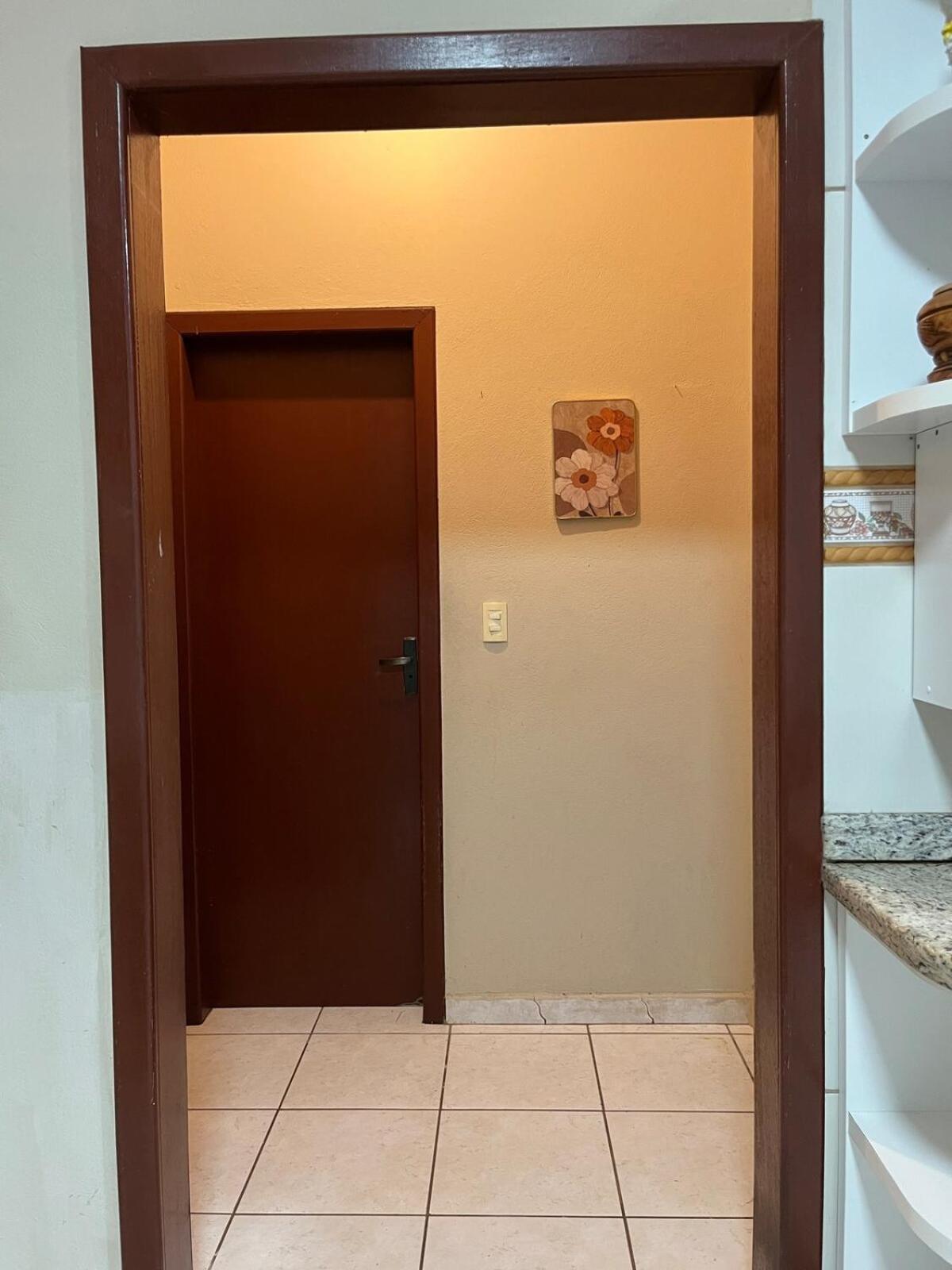 Casa Aconchegante Na Dos Ingleses